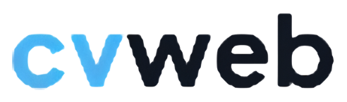 CVweb logo