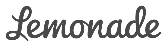 Lemonade logo