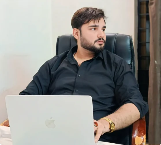 Zaroon Aziz